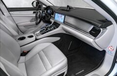 Porsche Panamera 4E-hybrid, Sport Chrono, záruka