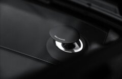 Audi RS 6 4,0TFSI, Laserlight, RS Dynamic, kERAMIKY