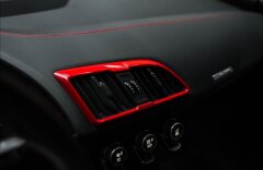 Audi R8 5,2 V10 FSI RWS, AUDI EXCLUSIVE, B&O