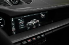 Porsche 911 3,0 Carrera 4, SPORT CHRONO, LIFT, LED-MATRIX, PASM