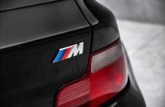 BMW Z3 Z3 M COUPE, KW podvozek, G-Power