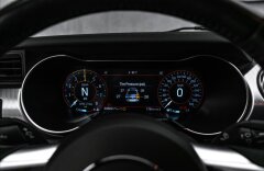 Ford Mustang 5.0 GT BULLIT, RECARO, B&O