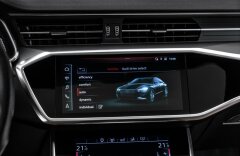 Audi A7 50 TDI tiptronic quattro Sportback S-line