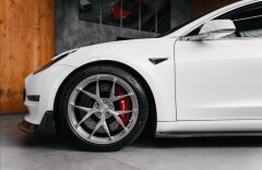 Tesla Model 3 0,0 DUALMOTOR PERFORMANCE
