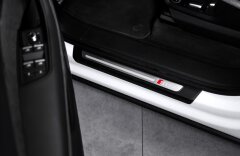 Audi SQ7 4.0 biTDI quattro, Matrix, CZ