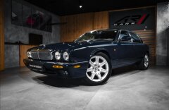 Jaguar XJ 4,0 SOVEREIGN 4.0 V8, YOUNGTIMER