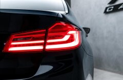 BMW Řada 5 530d xDrive M Sport