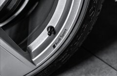 Audi A4 40TDI Sline, LED, Black paket