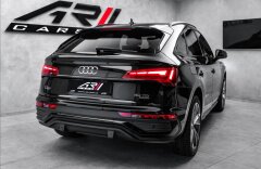 Audi Q5 40 TDI SB Q, S line, Gravity, Tour, Matrix