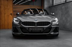 BMW Z4 3,0 ROADSTER, M40i, H/K