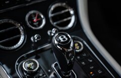 Bentley Continental GT 6.0 W12, MULLINER, TOURING