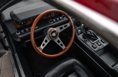 Lamborghini 4,0 400 GT JARAMA V12, OLDTIMER, JEDEN ZO 176 KUSOV