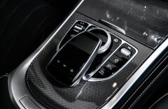 Mercedes-Benz Třídy G G400d STRONGER THAN TIME, CZ