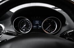 Mercedes-Benz Třídy M ML 350 CDI 4Matic GRAND EDITION, 1.majitel, CZ