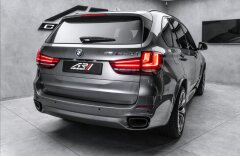 BMW X5 M50 xd*Pano*HUD*B&O