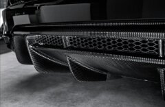 Audi R8 5,2 FSI Plus*Keramiky*B&O*Full Carbon