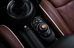 Mini Cooper 2,0 S, 5-DVEROVÝ, NAVI, KAMERA