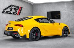 Toyota Supra 2,0 2.0 GR TwinScroll