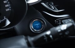 Toyota C-HR 1,8 1.8-I-VVTi HYBRID STYLE SELECTION
