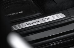 Porsche Cayenne GTS 3.6 V6