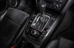 Audi S4 3.0 TFSI quattro, B&O, karbon, CZ