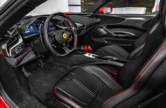 Ferrari SF90 Stradale Fiorano paket