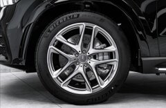 Mercedes-Benz GLE 53 AMG, NOVÉ, SKLADEM!