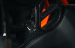 Porsche 911 4,0 GT3 RS, PCCB, SPORT CHRONO
