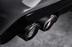 BMW M8 coupe competition, keramiky, M Driver´s, CZ
