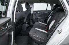 Škoda Scala 1,5TSI 110kW DSG Style LED