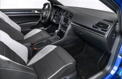 Volkswagen Golf R 4motion DSG, Dynaudio, CZ