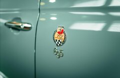 Abarth 500 1,4 695 70th ANNIVERSARIO, BEATS AUDIO, NAVI