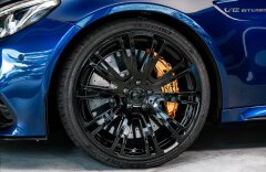 Mercedes-Benz Třídy C C 63s Brabus 600, Edition 1