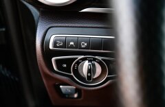 Mercedes-Benz Třídy V AVANTGARDE 250d XL 4MATI, TV, nosiče, full