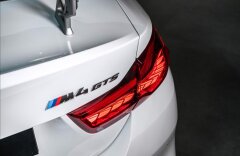 BMW M4 GTS, 500PS, Carbon, Navi