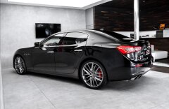 Maserati Ghibli S Q4