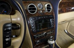Bentley Continental Flying Spur W12 6.0