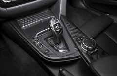BMW Řada 3 340i xDrive M-performance, HUD, Harman/Kardon, CZ