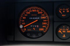 Ferrari Testarossa 512 TR V12