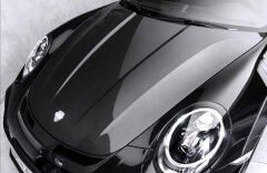Porsche 911 Turbo S GT Street R TechArt