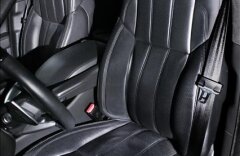 Rover  Range Rover V8 4.4 Autobiography