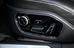 Audi A8 4.2 TDI quattro noční asist., vzduch, TV/DVD, LED,