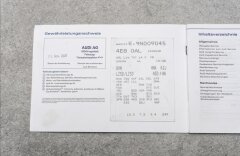Audi A8 4.2 TDI quattro, B&O, ACC, masáže, softclose