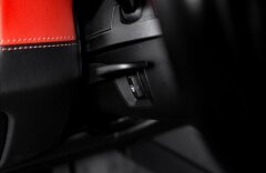 BMW M4 coupe, LED, asistenty, kovaná kola, 520PS