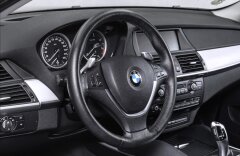BMW X6 30d x Drive, kamera, head-up, navi, CZ