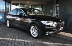 BMW Řada 5 GT 530d xDrive, CZ, Soft Close, 1.maj