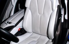 BMW M6 coupé, 5let servis, CZ