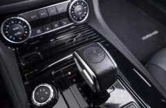 Mercedes-Benz CLS 63 amg 4matic, exclusive paket, CZ