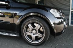 Mercedes-Benz Třídy M ML 63 AMG Individual