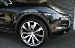 Porsche Cayenne Diesel